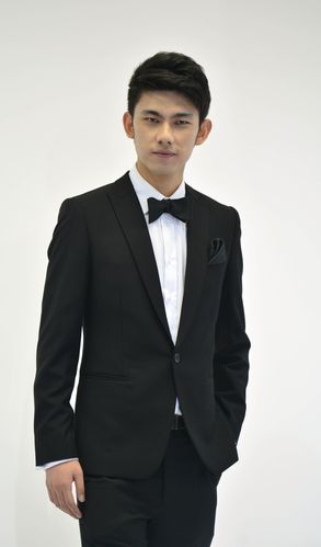 凌娟 选角与表演指导负责人