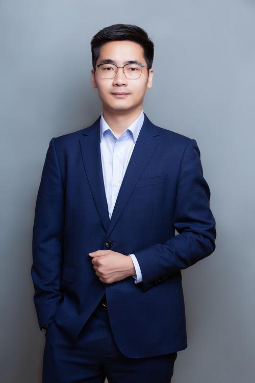 黄琬学 音效设计与音乐总监